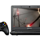 Illustration for article titled A New Ultra-Compact Gaming Laptop Rises